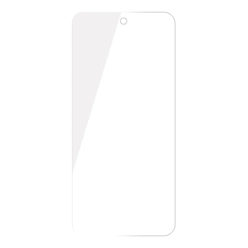 For vivo Y37 Pro 5G Screen Protector 0.3mm Ultra-Clear Tempered Glass Film