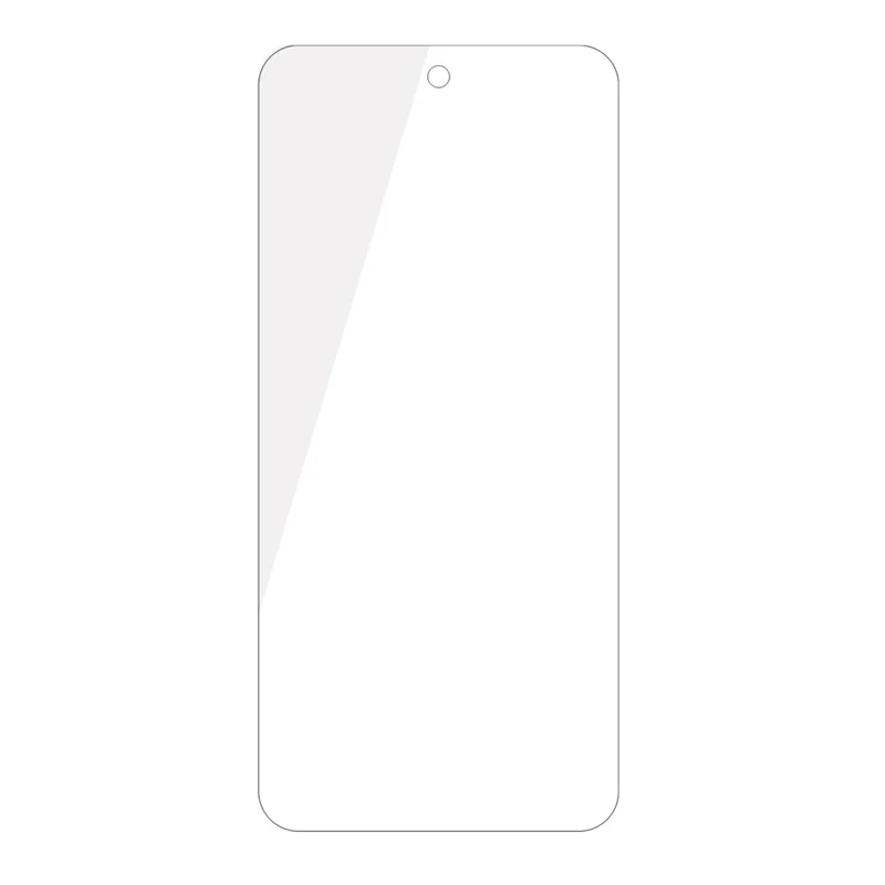 Para Infinix Hot 50 Pro 4G Protetor de Tela 0.3mm Vidro Temperado Ultra-Claro Filme