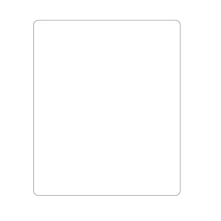 For Amazon Kindle Scribe (2024) Full Screen Protector High Definition E-Reader PET Film
