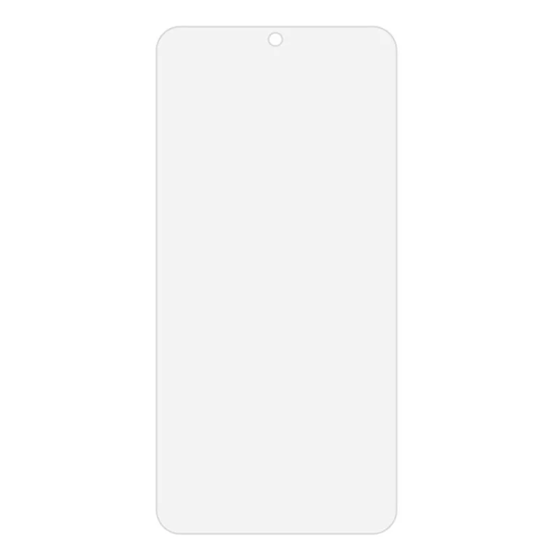 For Samsung Galaxy A36 5G / A56 5G PET Hydrogel Film Full Coverage HD Clear Screen Protector