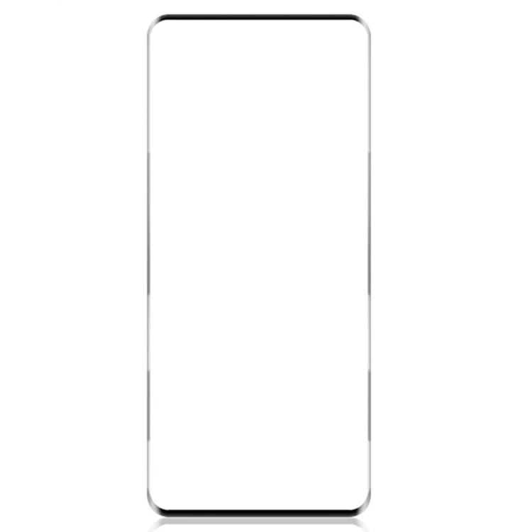 AMORUS For Honor 200 5G Screen Protector 3D Curved Tempered Glass Film