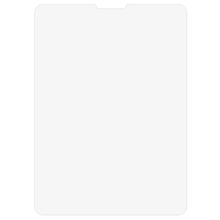 Screen Protector For iPad Pro 11 (2022) / (2021) / (2020) / (2018) / iPad (2025) / 10.9 (2022) Tempered Glass Arc Edge Matte Screen Film