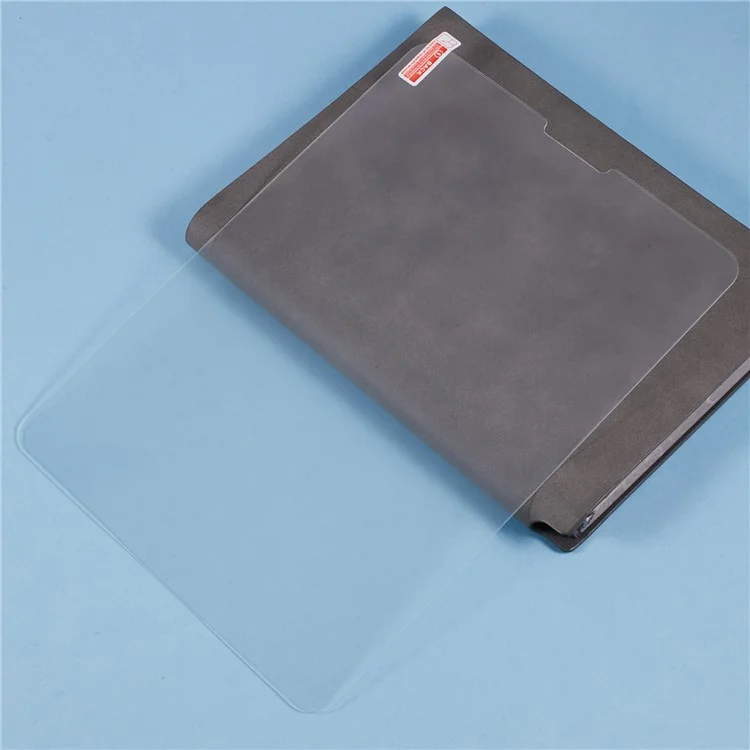 Screen Protector For iPad Pro 11 (2022) / (2021) / (2020) / (2018) / iPad (2025) / 10.9 (2022) Tempered Glass Arc Edge Matte Screen Film