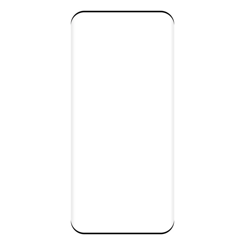 For Oppo Find X8 5G Screen Protector 3D Curved Tempered Glass Film Side Glue