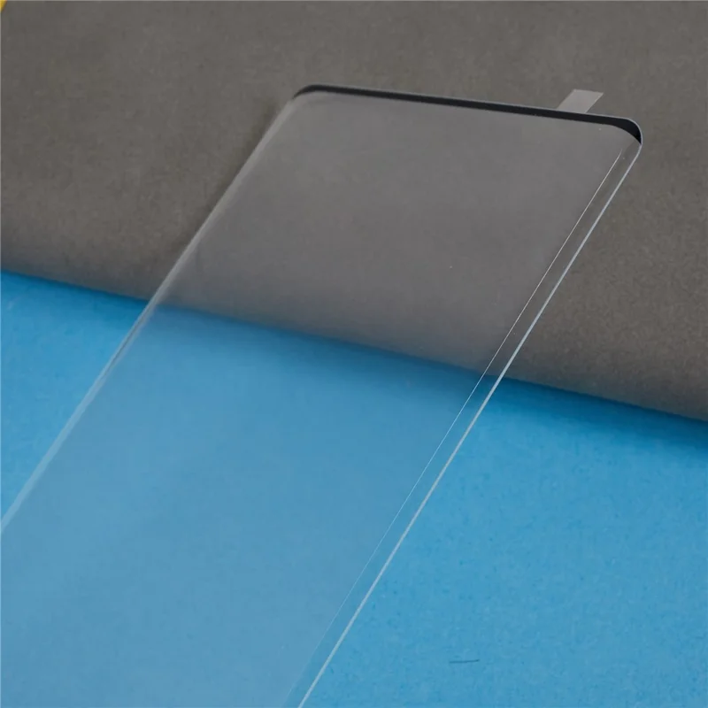 For Oppo Find X8 5G Screen Protector 3D Curved Tempered Glass Film Side Glue
