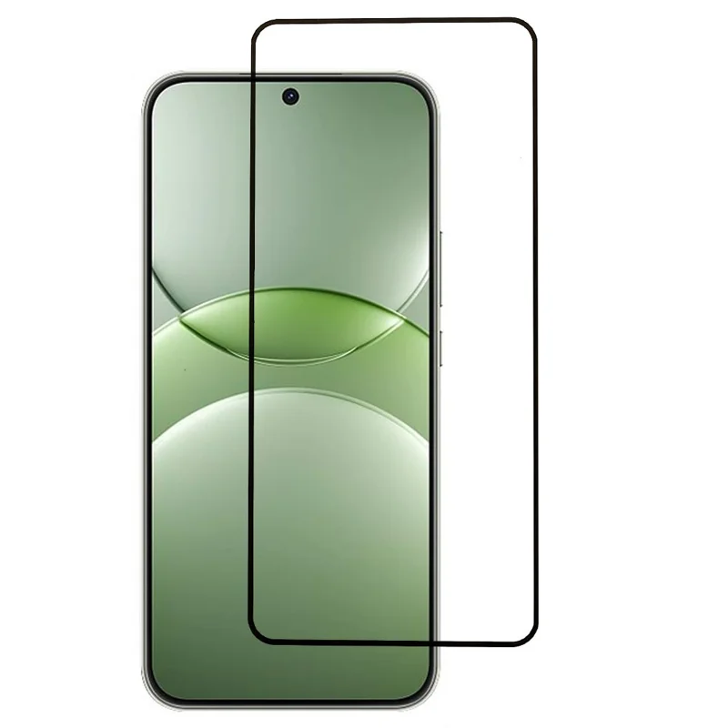 For Huawei nova 13 Screen Protector Silk Printing Full Glue Tempered Glass Screen Film