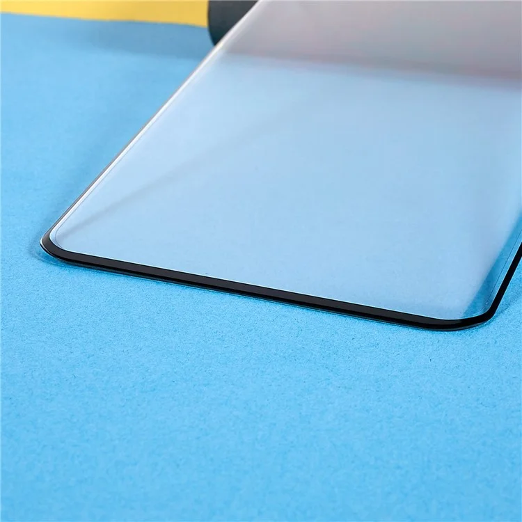 For Xiaomi 15S Pro / 15 Pro Screen Protector 3D Curved Tempered Glass Film Side Glue