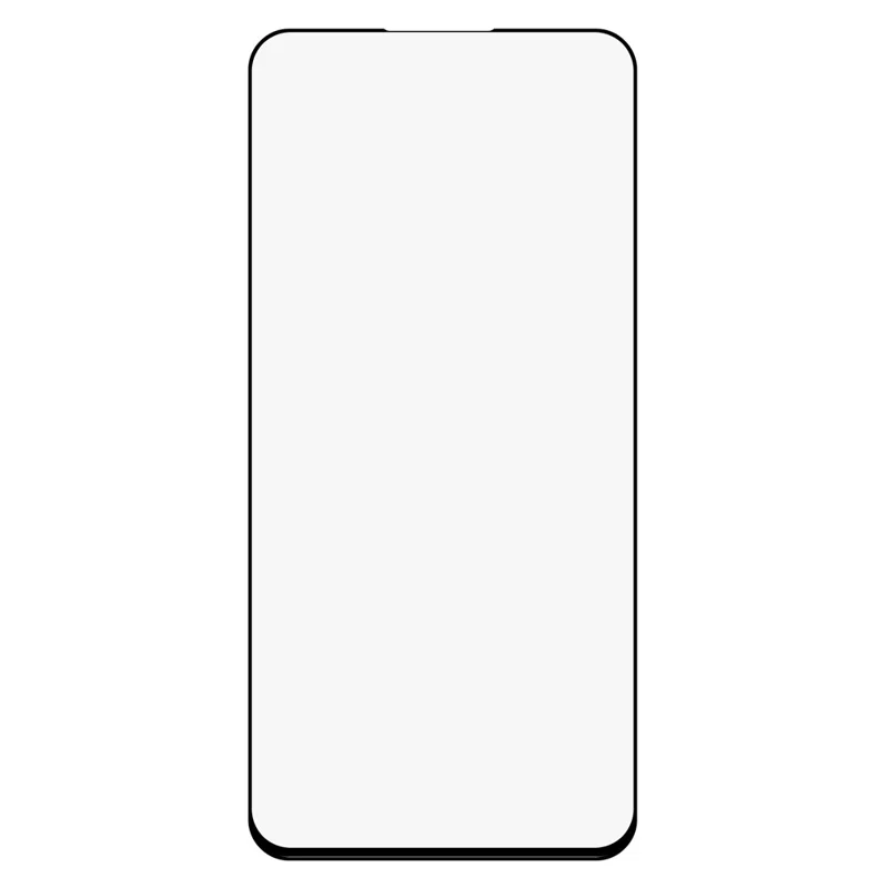 For Huawei nova 13 Pro 5G Screen Protector 3D Curved Tempered Glass Film Side Glue