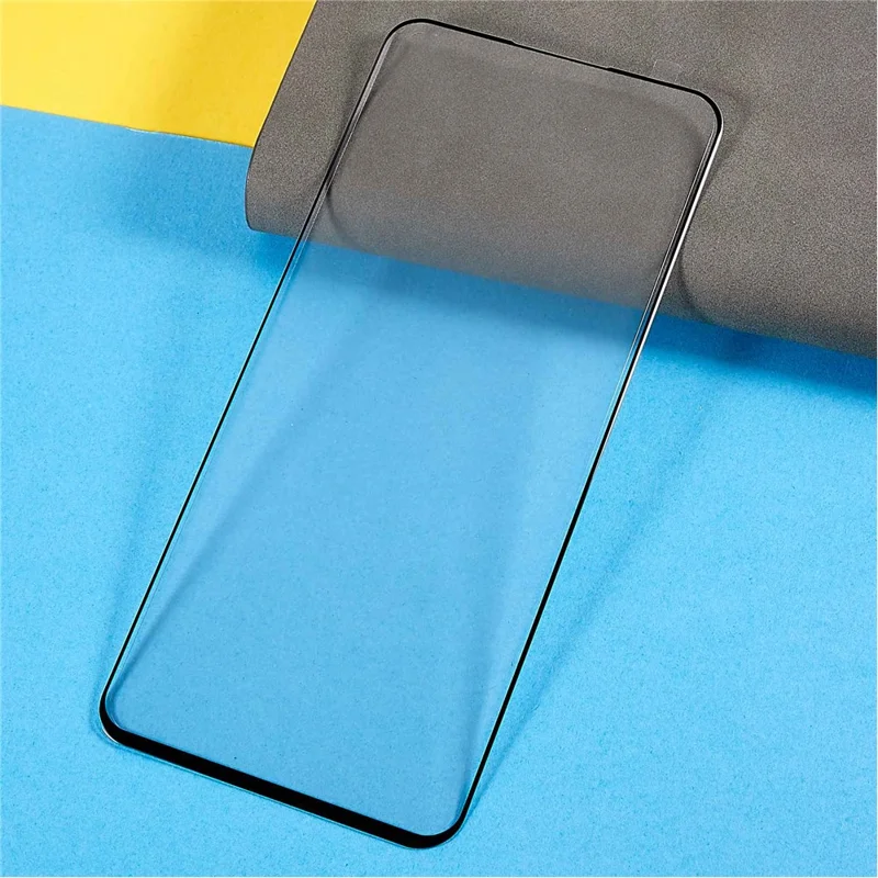 For Huawei nova 13 Pro 5G Screen Protector 3D Curved Tempered Glass Film Side Glue