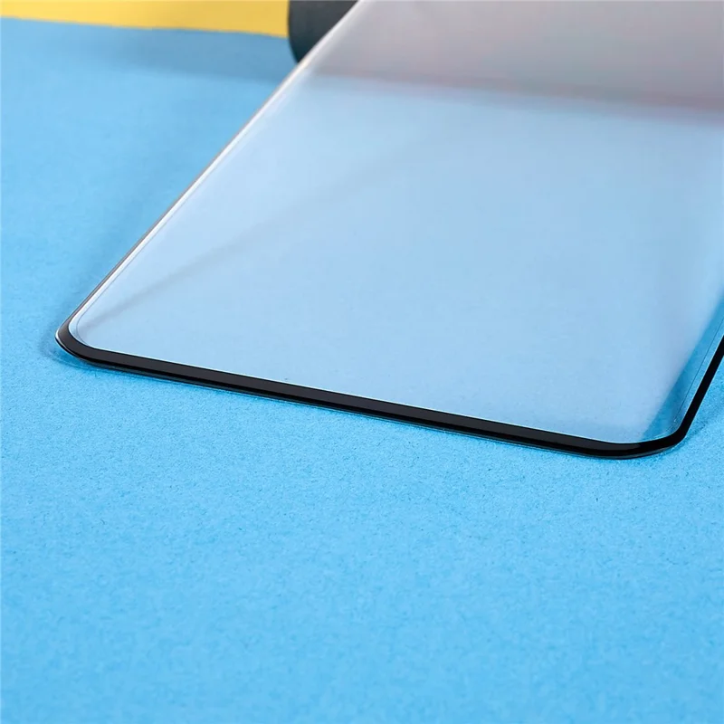 For Huawei nova 13 Pro 5G Screen Protector 3D Curved Tempered Glass Film Side Glue