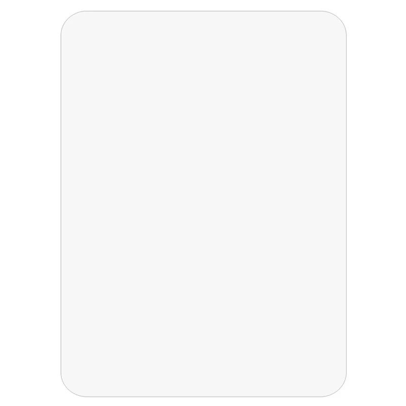 Для Amazon Kindle Paperwhite (2024) закаленное стеклянное защитное стекло экрана с закругленными краями 2.5D