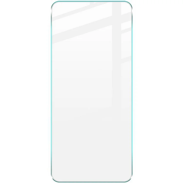 IMAK H Series For Motorola Moto G35 5G Tempered Glass Screen Protector Shatter-Proof Protection