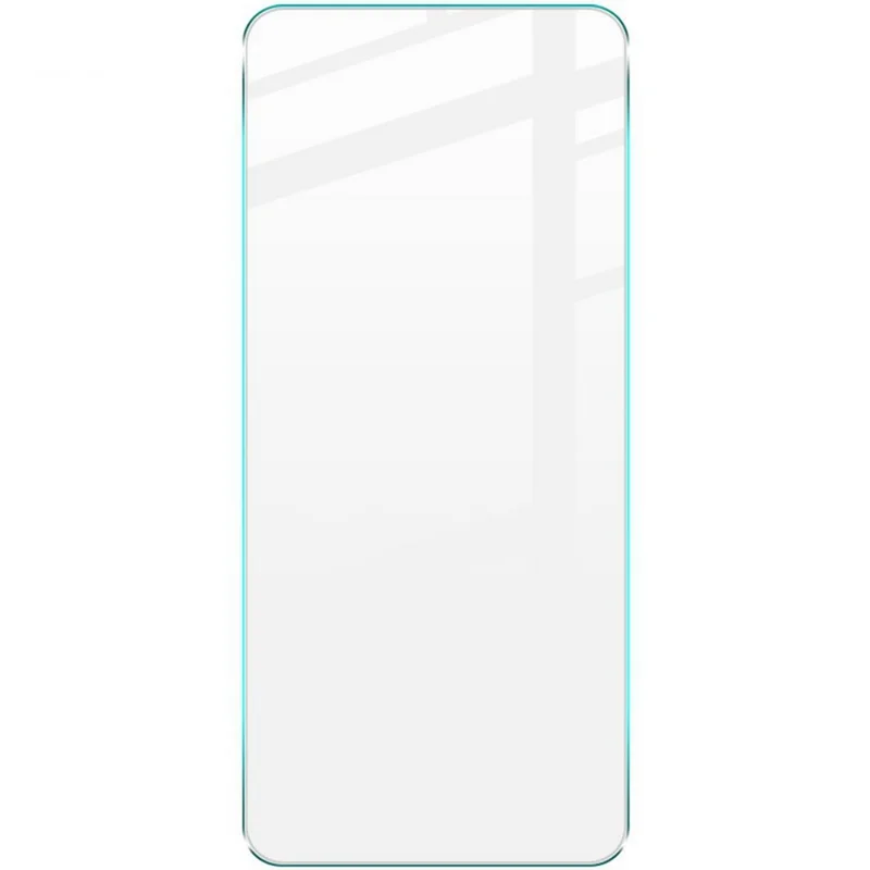 IMAK H Series For Honor X60 5G Tempered Glass Screen Protector Shatter-Proof Protection
