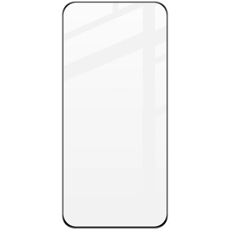 IMAK Pro+ Series For vivo X200 Pro mini 5G Tempered Glass Full Screen Protector Sensitive Touch Film