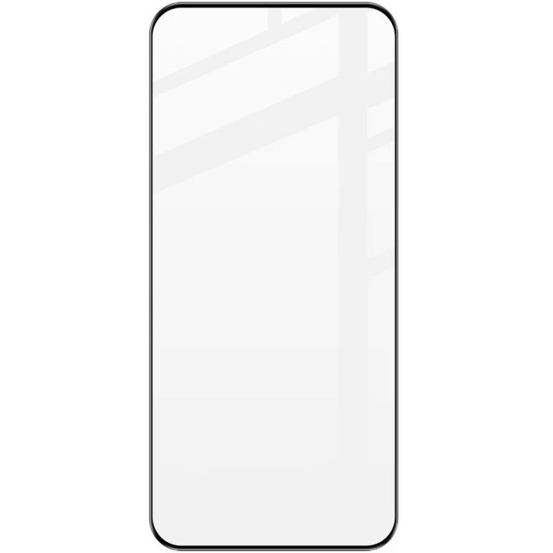 IMAK Pro+ Series For Motorola Moto G55 5G Tempered Glass Full Screen Protector Sensitive Touch Film
