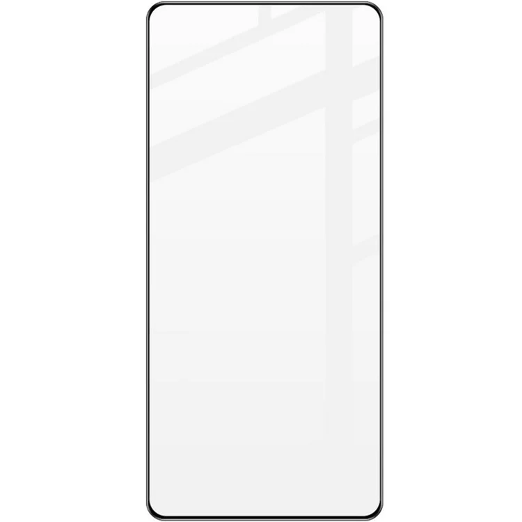 IMAK Pro+ Series For Realme 13 5G Tempered Glass Full Screen Protector Sensitive Touch Film