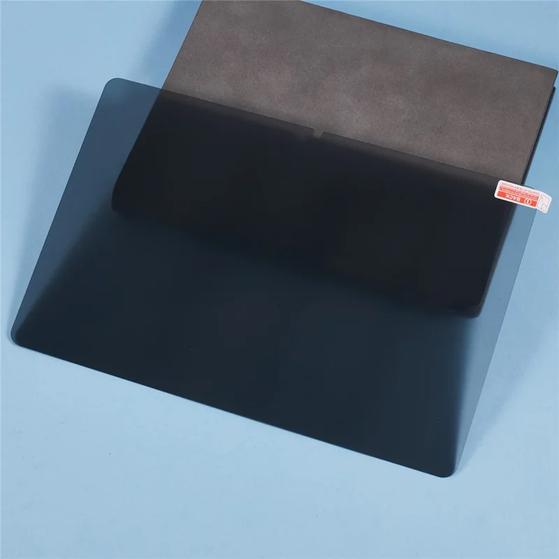 For Xiaomi Redmi Pad SE / Lenovo Tab M11 Screen Protector Anti-Spy Tempered Glass 0.3mm Arc Edge Film