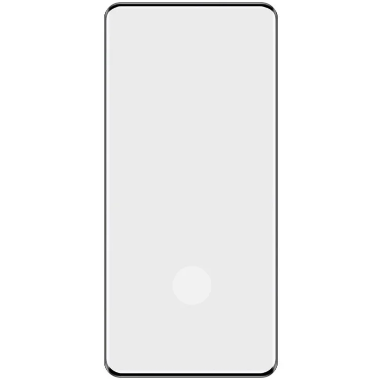 IMAK For vivo X200 Pro 5G Tempered Glass Screen Protector 3D Curved Edge
