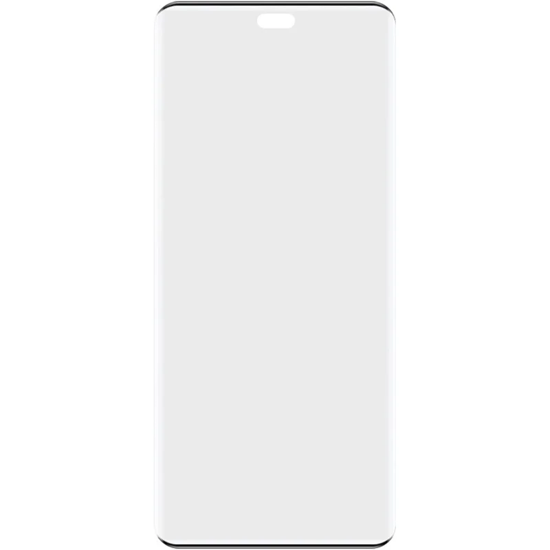 IMAK For Honor Magic7 Lite 5G / X9c 5G / X60 Pro 5G 3D Curved Tempered Glass Full Screen Protector (No Edge Version)