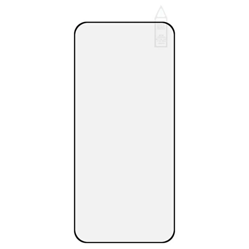 RURIHAI 10Pcs For Huawei nova 13 High Aluminium-Silicon Glass Film 0.26mm 2.5D Screen Protector