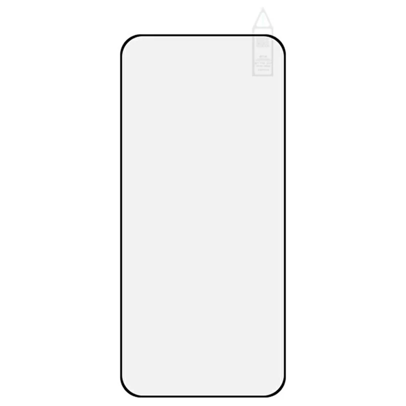 RURIHAI For Huawei nova 13 Screen Protector Secondary Hardening High Aluminium-Silicon Glass Film