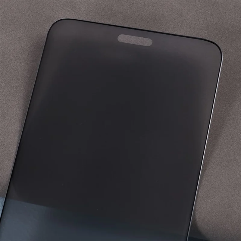 For Huawei nova 13 Pro 5G / Oneplus 13 Pro 5G Anti-Spy Screen Protector 3D High Aluminum-Silicon Glass Film