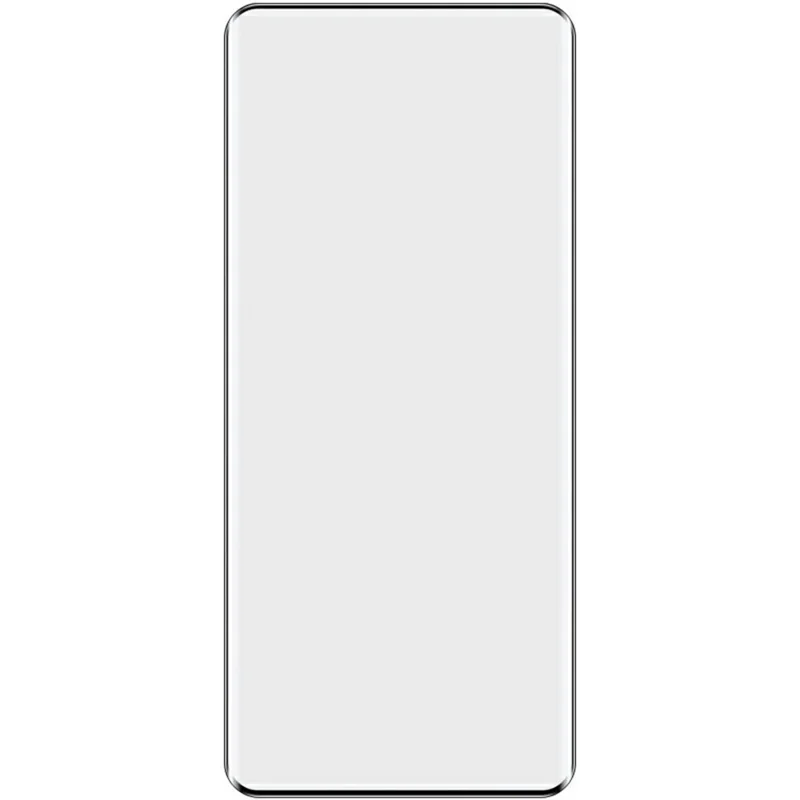 IMAK For Honor Magic7 Lite 5G / X9c 5G / X60 Pro 5G Tempered Glass Screen Protector 3D Curved Edge