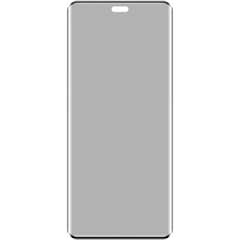 IMAK For Honor Magic7 Lite 5G / X9c 5G / X60 Pro 5G Anti-Spy Full Cover Screen Protector Tempered Glass Film