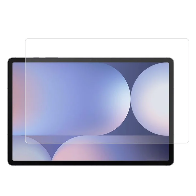 For Samsung Galaxy Tab S10 Full Screen Protector High Definition Tablet PET Film