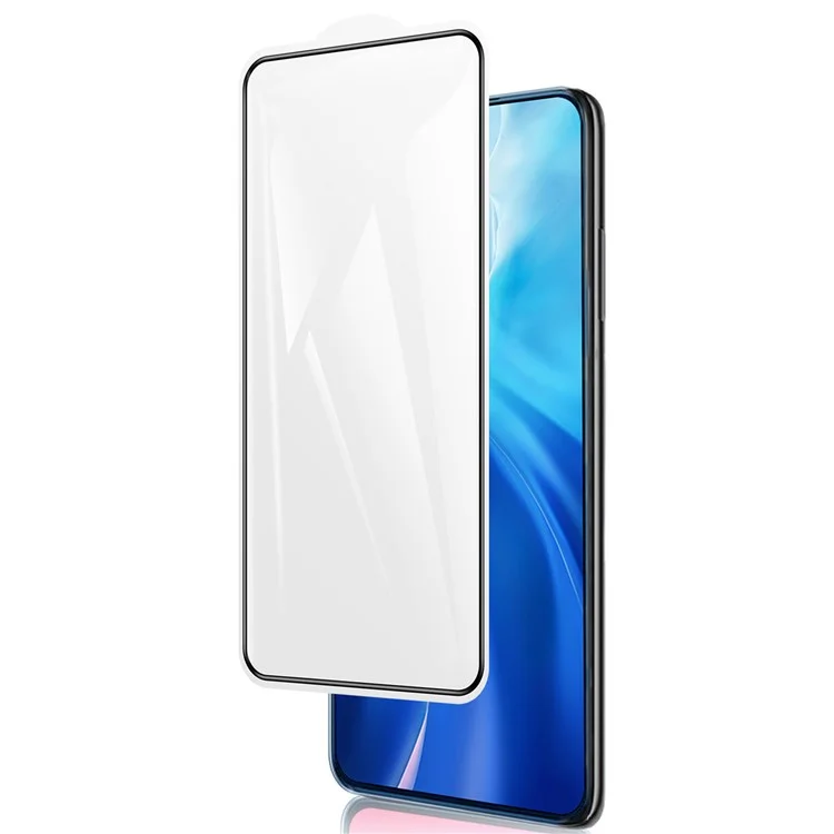 Wholesale purchase of 2.5D curved edge tempered glass screen protective film for Samsung Galaxy S24, transparent.