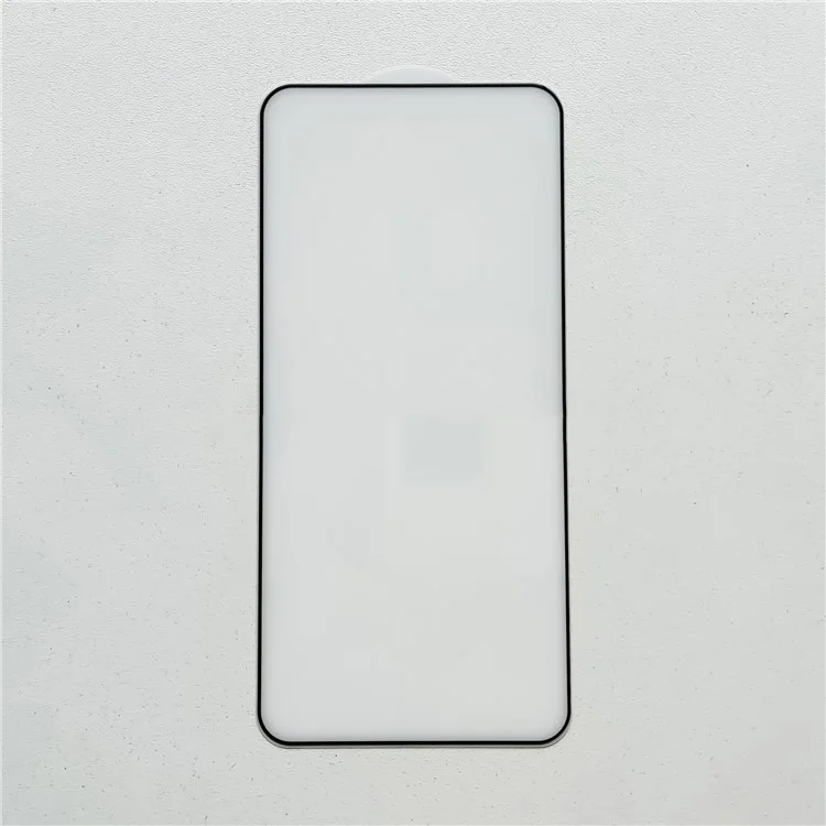 Wholesale purchase of 2.5D curved edge tempered glass screen protective film for Samsung Galaxy S24, transparent.