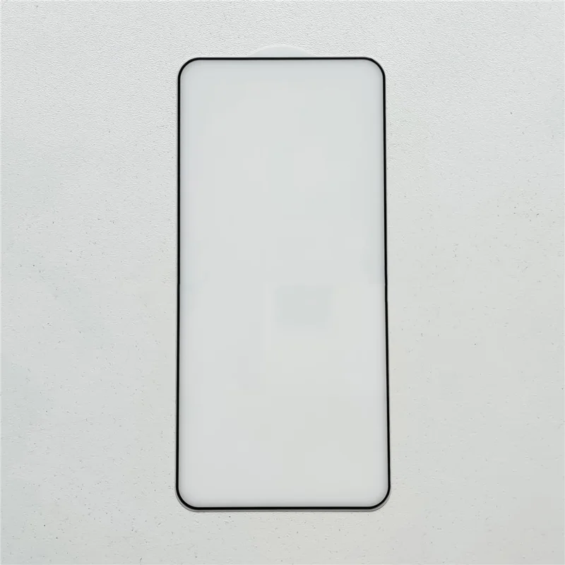 Wholesale purchase of tempered glass screen protectors for Samsung Galaxy S24 FE, 2.5D curved edge, clear screen protector