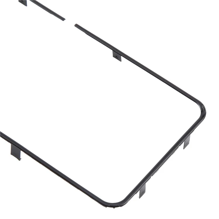 Plaque de boîtier de remplacement pour Samsung Galaxy Z Flip4 5G F721 (sans logo)