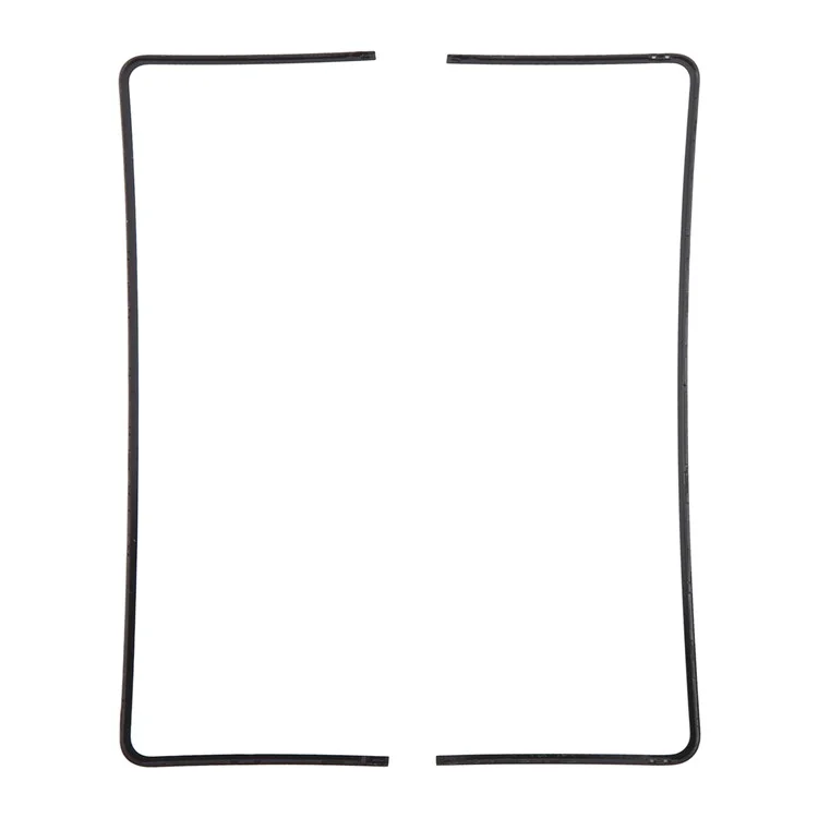 For Samsung Galaxy Z Fold3 5G F926 Housing Plate Frame Cell Phone Replacement Part (Without Logo)
