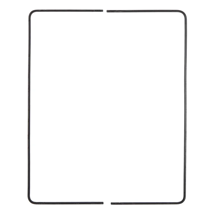 Для Samsung Galaxy Z Fold5 5G F946 OEM LCD экран корпус рамка кронштейн запасная часть (без логотипа)