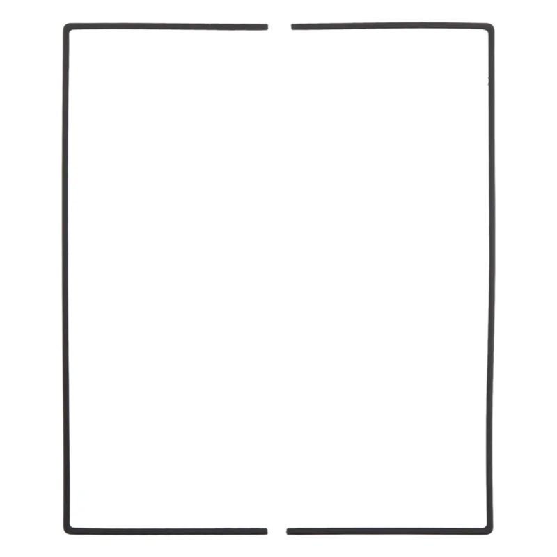 For Samsung Galaxy Z Fold6 5G F956 OEM LCD Screen Housing Frame Bracket Replacement Part (Without Logo)