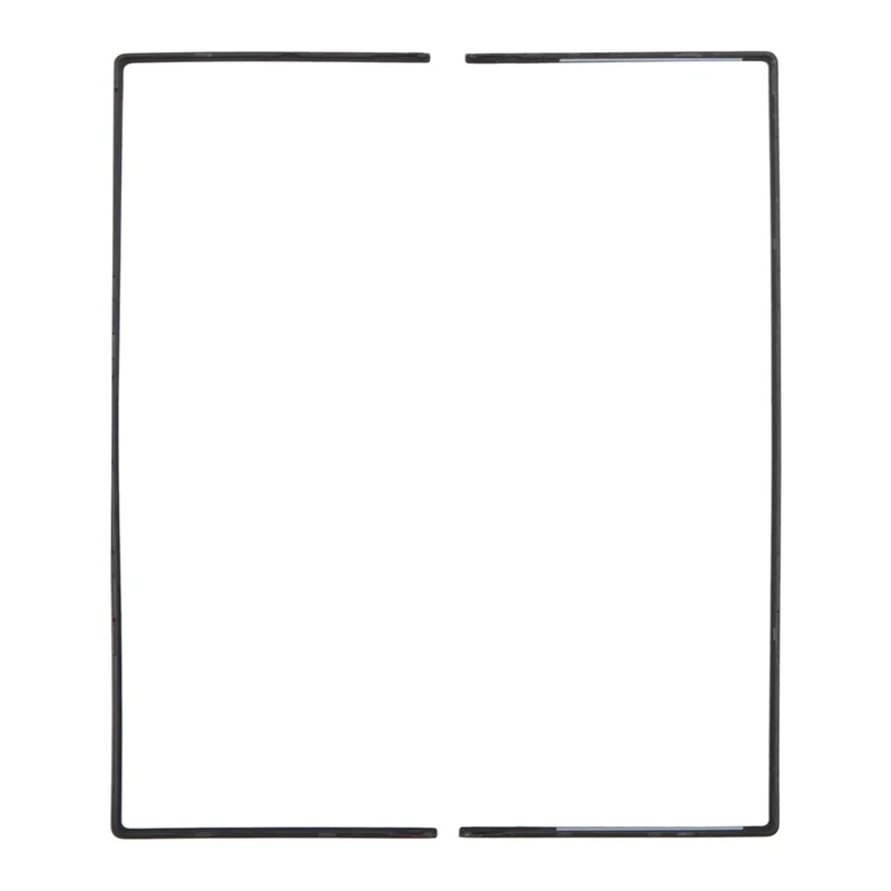 For Samsung Galaxy Z Fold6 5G F956 OEM LCD Screen Housing Frame Bracket Replacement Part (Without Logo)