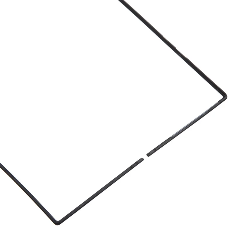 For Samsung Galaxy Z Fold6 5G F956 OEM LCD Screen Housing Frame Bracket Replacement Part (Without Logo)