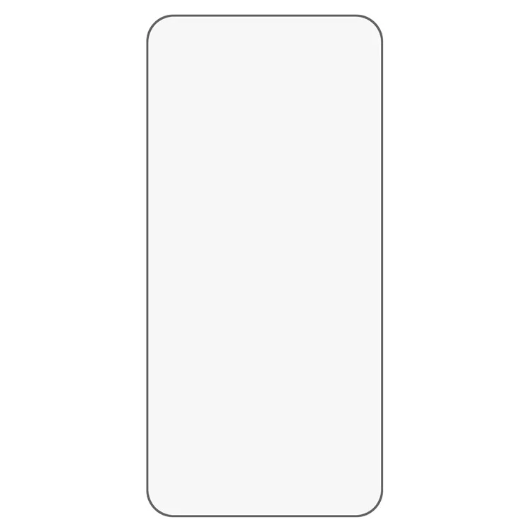 For vivo X50 Pro 5G / X60 Pro 5G (Global) / X70 Pro Ceramic Silicon Carbide Screen Protector Curved Anti-explosion Screen Film