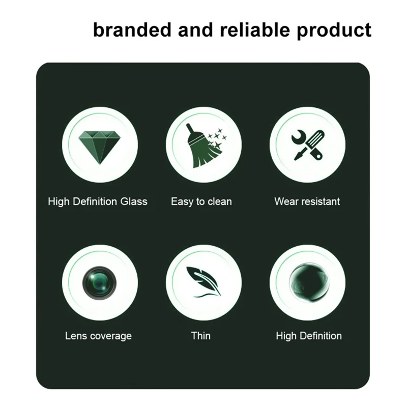 IMAK For vivo X100 Ultra 5G Camera Lens Protector Tempered Glass Lens Film with Self-Positioning Frame