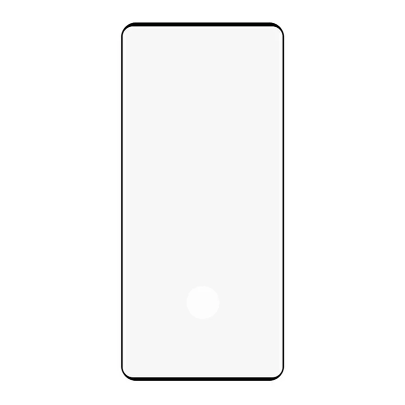 For Xiaomi 15 Ultra / 15S Pro / 15 Pro Silk Printing Screen Protector 3D High Aluminum-Silicon Glass Film (Fingerprint Unlock)