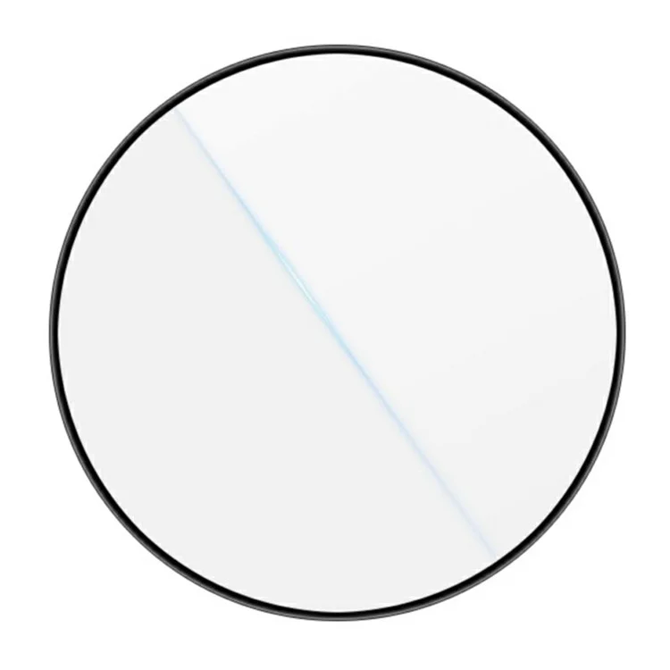 IMAK Para Huawei Mate 60 Pro / Mate 60 Pro+ Protector de lente de cámara Película de vidrio templado con marco de autoposicionamiento
