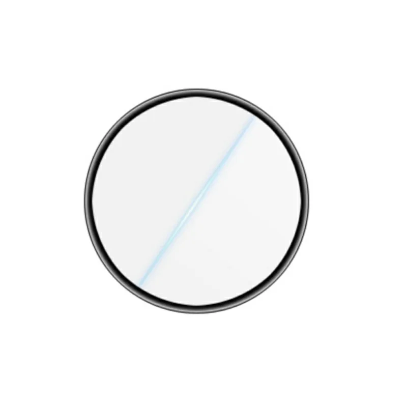 IMAK For Huawei nova 12 Pro 5G / nova 12 Ultra 5G Camera Lens Protector Tempered Glass Lens Film with Self-Positioning Frame