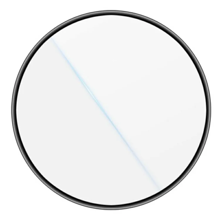 IMAK Pour Honor Magic V3 5G Protecteur d'objectif de caméra en verre trempé avec cadre d'auto-positionnement