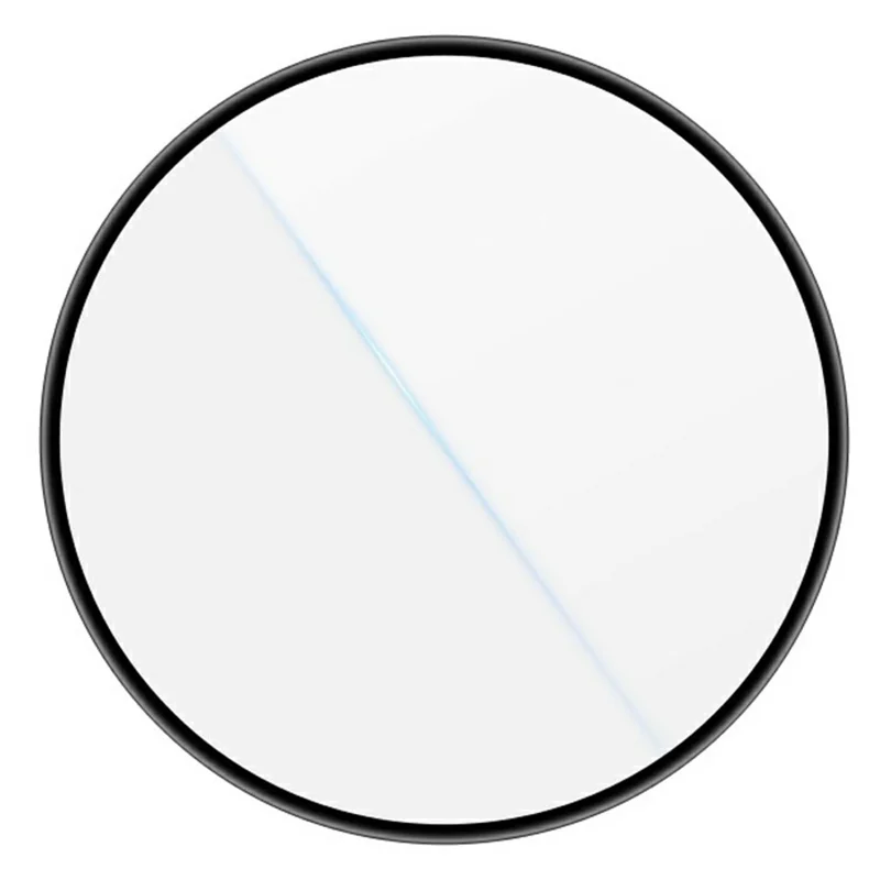 IMAK For Honor Magic6 5G Camera Lens Protector Tempered Glass Lens Film with Self-Positioning Frame