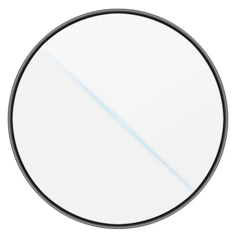 IMAK For Honor Magic7 5G Camera Lens Protector Tempered Glass Lens Film with Self-Positioning Frame