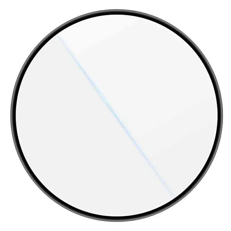 IMAK For Honor Magic7 Pro 5G Camera Lens Protector Tempered Glass Lens Film with Self-Positioning Frame