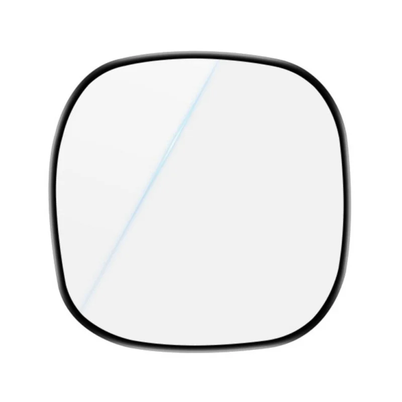 IMAK For Xiaomi Redmi Note 14 Pro+ 5G Camera Lens Protector Tempered Glass Lens Film with Self-Positioning Frame