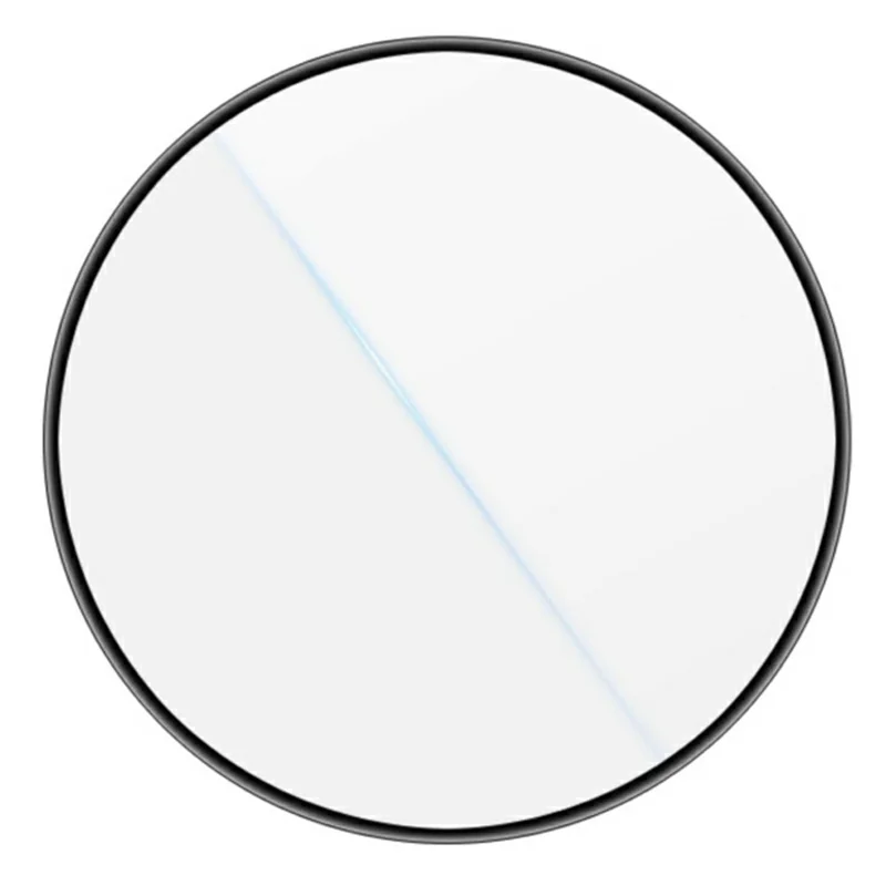 IMAK For Realme 12 Pro 5G / 12 Pro+ 5G / 12 Pro Ultra Camera Lens Protector Tempered Glass Lens Film with Self-Positioning Frame