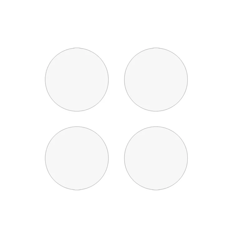 For Xiaomi 14T Camera Lens Protector High Clarity Tempered Glass Lens Film